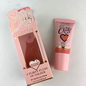 Louise The Cheek of it Blush Sunkiss Miss BRAND NEW
